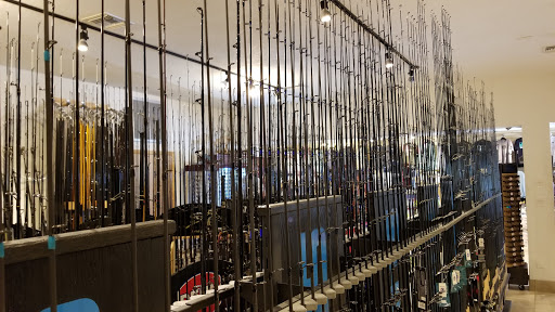 Fishing Store «Handler Fishing Supply», reviews and photos, 270 Borman Dr, Merritt Island, FL 32953, USA