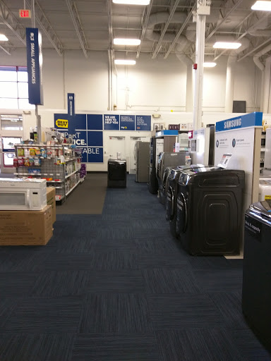 Electronics Store «Best Buy», reviews and photos, 701 Hebron Rd, Heath, OH 43056, USA