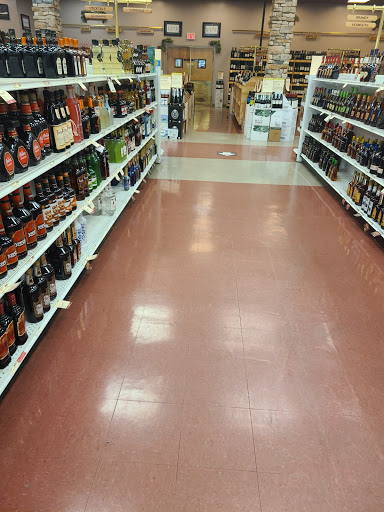 Liquor Store «State Liquor Store», reviews and photos, 3430 Rte 940, Mount Pocono, PA 18344, USA