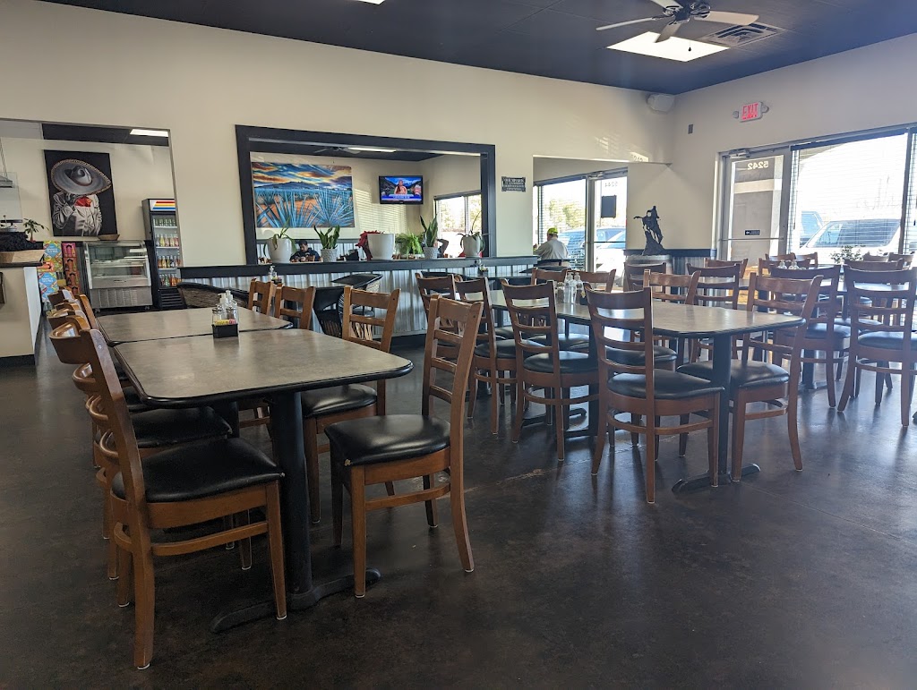 Puerto del Sol Mexican Grill 74015