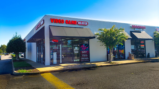 Video Game Store «Video Game Heaven», reviews and photos, 681 N Battlefield Blvd, Chesapeake, VA 23320, USA