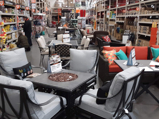 Home Improvement Store «The Home Depot», reviews and photos, 4401 SW 110th Ave, Beaverton, OR 97005, USA