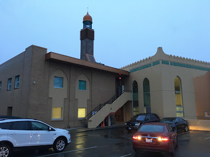 Surrey Jamea Masjid