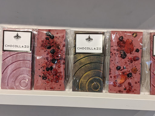 Dessert Restaurant «Chocollazo», reviews and photos, 4013 Broadway St, San Antonio, TX 78209, USA