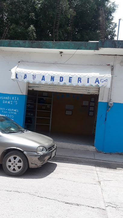 Lavanderia Dani's