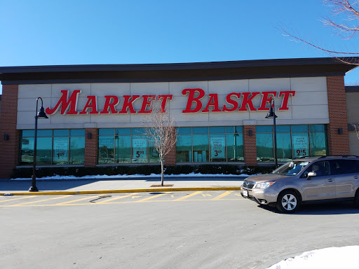 Market Basket, 71 Sack Blvd, Leominster, MA 01453, USA, 