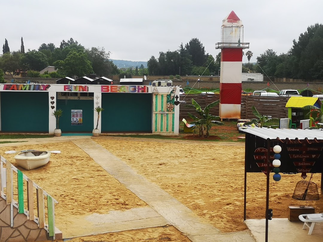 Vereeniging, Güney Afrika