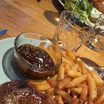 Photo n° 1 de l'avis de J..o fait le 17/09/2017 à 17:11 pour Che Diego à Reims