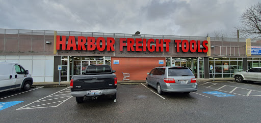 Hardware Store «Harbor Freight Tools», reviews and photos, 6205 Corson Ave S, Seattle, WA 98108, USA