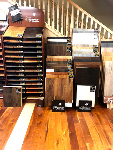 Cherokee Wood Products