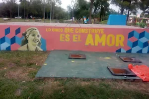 Eva Perón Plaza image