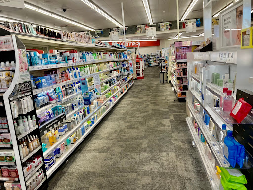 Drug Store «CVS», reviews and photos, 455 Center St, Healdsburg, CA 95448, USA