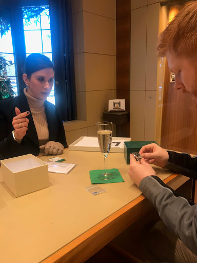 Jewelry Store «Wixon Jewelers», reviews and photos, 9955 Lyndale Ave S, Minneapolis, MN 55420, USA