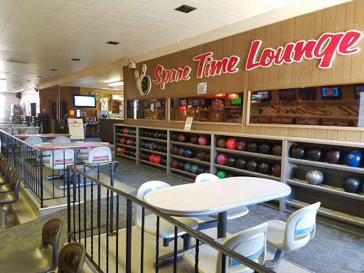 Bowling Alley «Caldwell Bowl Inc», reviews and photos, 2121 Blaine St, Caldwell, ID 83605, USA