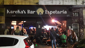 Kareka's Bar