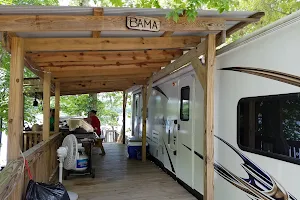 Beech Lake Family Camping Resort image