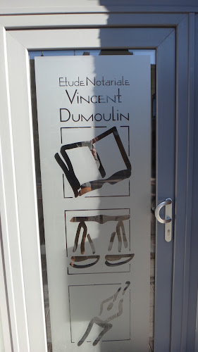 Etude de notaire Vincent Dumoulin - Durbuy