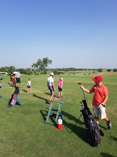Golf Course «Cleburne Golf Links», reviews and photos, 2501 Country Club Rd, Cleburne, TX 76033, USA