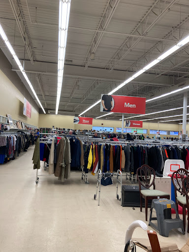 Thrift Store «Savers», reviews and photos