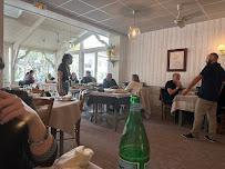 Atmosphère du Restaurant français Le Vigneron à Buzet-sur-Baïse - n°12