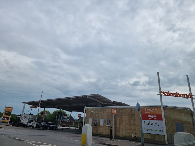 Reviews of Sainsbury's Petrol Station in Stoke-on-Trent - Gas station