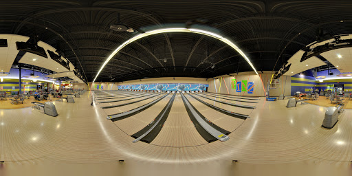 Bowling Alley «Pinz Oakdale», reviews and photos, 7520 32nd St N, Oakdale, MN 55128, USA