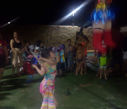 Jardin las cascadas photo