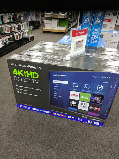 Electronics Store «Best Buy», reviews and photos, 2280 E Lohman Ave, Las Cruces, NM 88001, USA