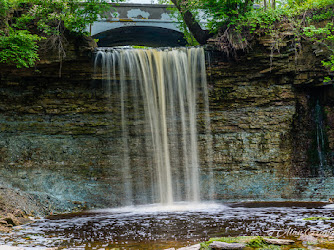 Wequiock Falls