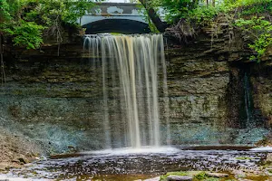 Wequiock Falls County Park image