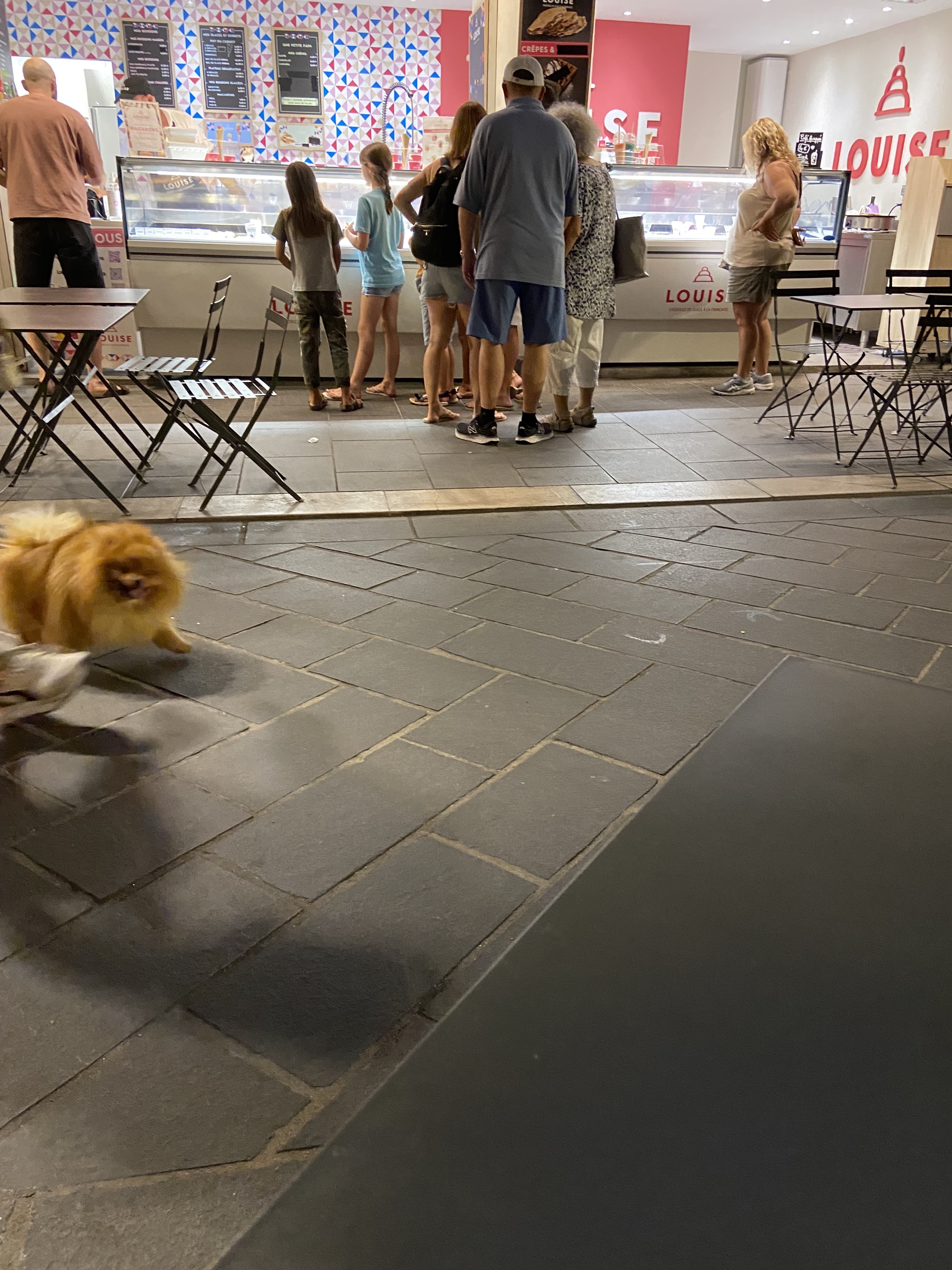 Photo n° 2 de l'avis de Lisa.u fait le 18/07/2022 à 19:48