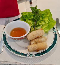 Plats et boissons du Restaurant chinois Chez Shao à Tourcoing - n°5