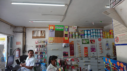 Super Farmacias Leyva, , El Mezquite