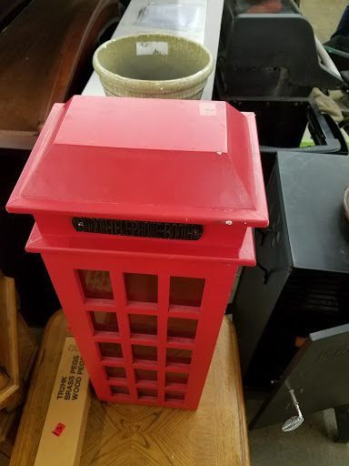 Thrift Store «Community Thrift Store», reviews and photos, 37545 S Gratiot Ave, Charter Twp of Clinton, MI 48036, USA