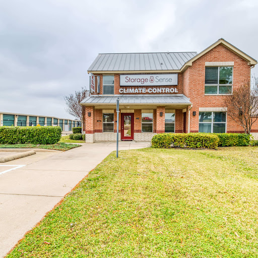 Self-Storage Facility «Storage Masters», reviews and photos, 4633 Hedgcoxe Rd, Plano, TX 75024, USA