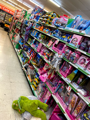 Dollar Store «FAMILY DOLLAR», reviews and photos, 1936 MacDade Boulevard, Woodlyn, PA 19094, USA
