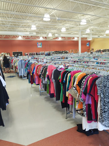 Thrift Store «Goodwill - Blaine: Ulysses Lane NE», reviews and photos