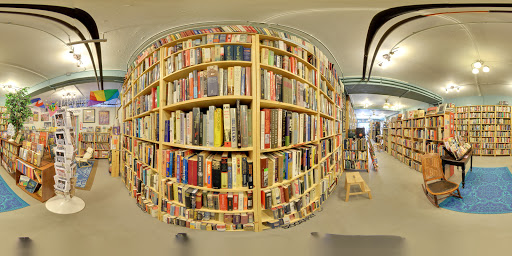 Used Book Store «The Looking Glass», reviews and photos, 823 S Oak Park Ave, Oak Park, IL 60304, USA