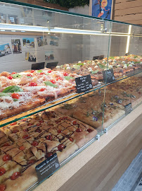 Atmosphère du Pizzas à emporter Pizz'Oggi à Toulon - n°6