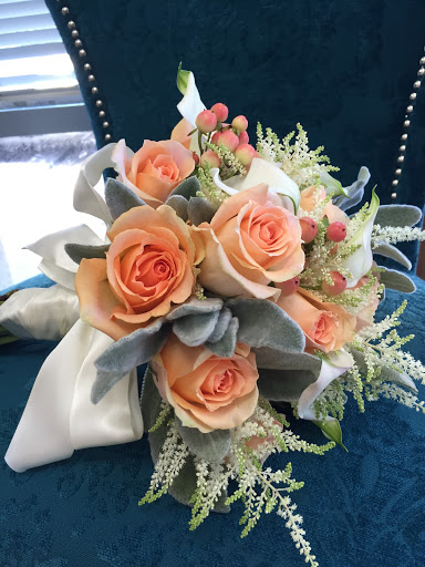 Florist «La Floriya», reviews and photos, 6170 Bollinger Rd, San Jose, CA 95130, USA