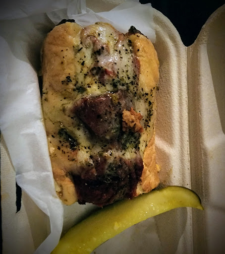 Sandwich Shop «Firehouse Subs», reviews and photos, 625 Baltimore Blvd r, Westminster, MD 21157, USA