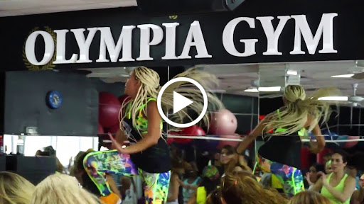Gym «Olympia Gym & Fitness Center», reviews and photos, 20335 Biscayne Blvd, Miami, FL 33180, USA