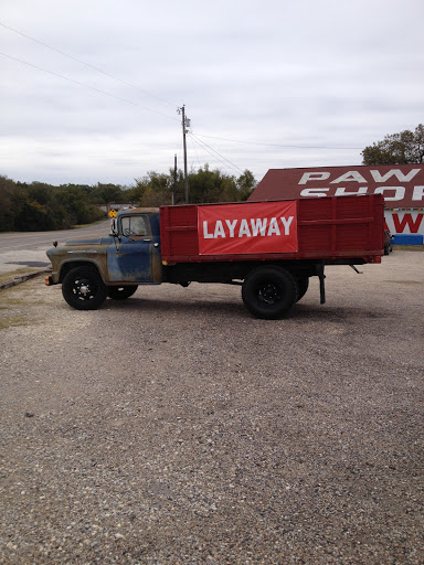 Pawn Shop «Dallas Pawn and Jewelry», reviews and photos, 4299 US-77, Waxahachie, TX 75165, USA