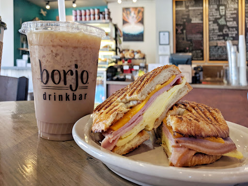 Coffee Shop «Borjo Coffeehouse», reviews and photos, 4416 Monarch Way, Norfolk, VA 23508, USA