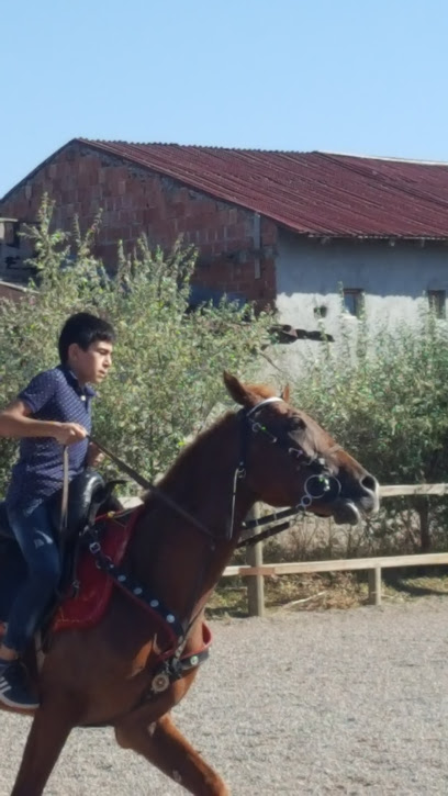 Pasaoğlu Restaurant Cafe Atlı Spor Kulubü