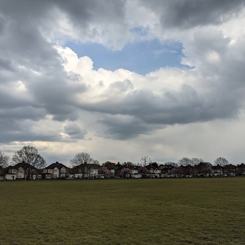 Mottingham Sports Ground/Foxes Fields