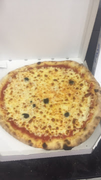 Plats et boissons du Pizzas à emporter Lorenzo Pizza à Marseille - n°8