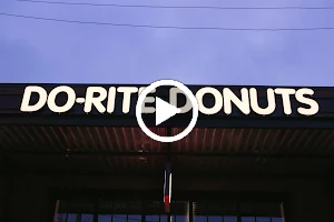 Do-Rite Donuts & Chicken image