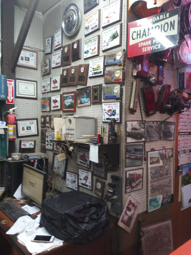 Auto Parts Store «Goose Lake Auto Parts», reviews and photos, 12980 County Rd 30, Waconia, MN 55387, USA