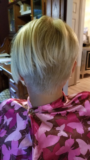 Hair Salon «Hair Cuttery», reviews and photos, 218 Village Center Drive, Lusby, MD 20657, USA